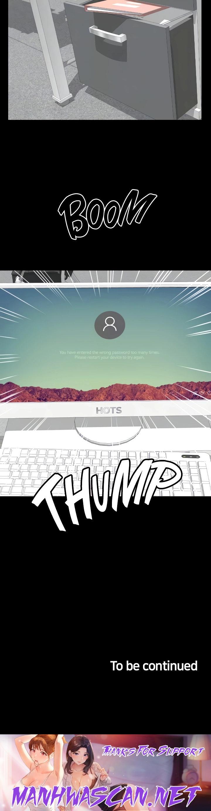 Time of Conquest - Chapter 23 Page 39