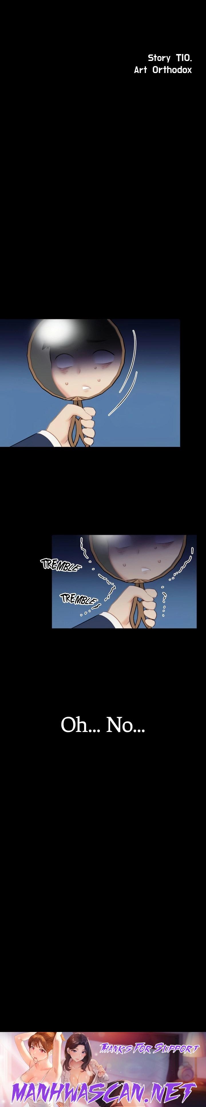 Time of Conquest - Chapter 25 Page 47