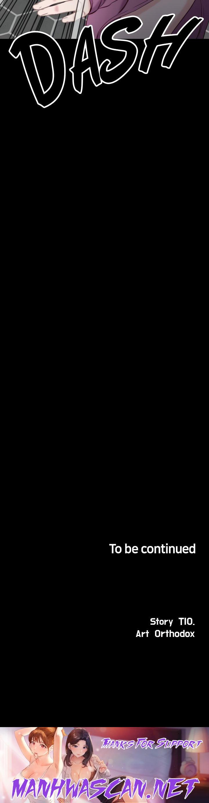 Time of Conquest - Chapter 26 Page 43