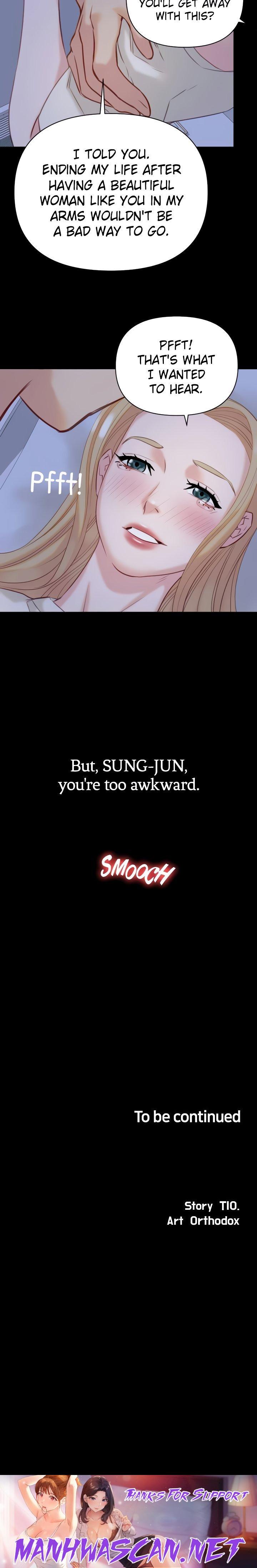 Time of Conquest - Chapter 29 Page 55