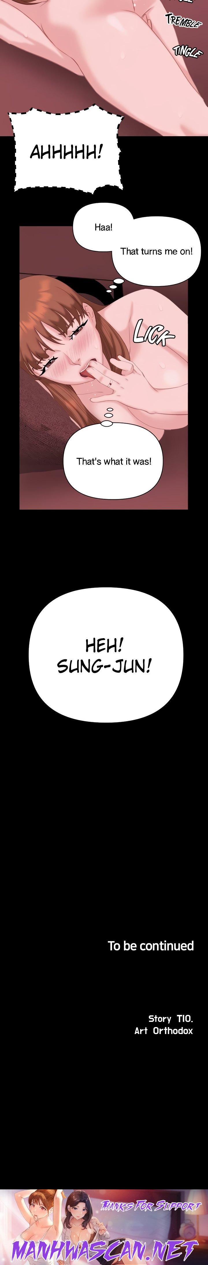 Time of Conquest - Chapter 34 Page 57