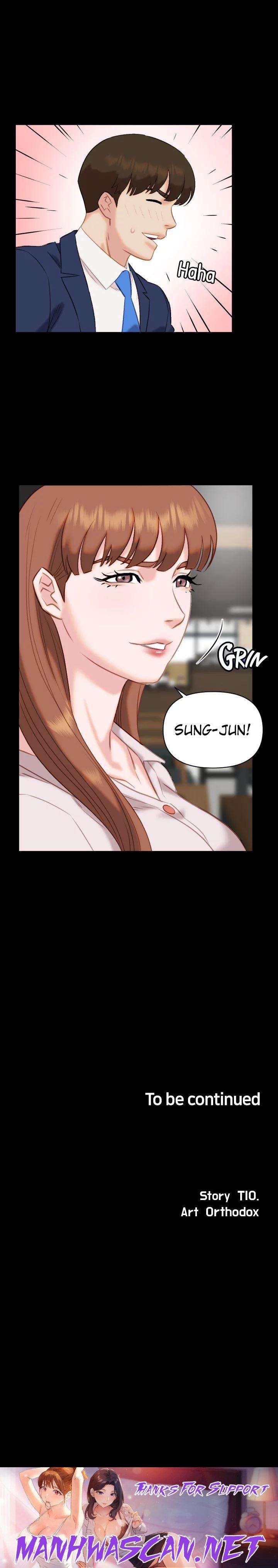 Time of Conquest - Chapter 36 Page 58