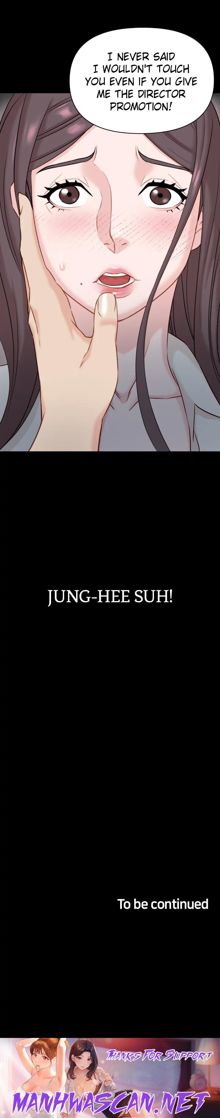 Time of Conquest - Chapter 6 Page 13