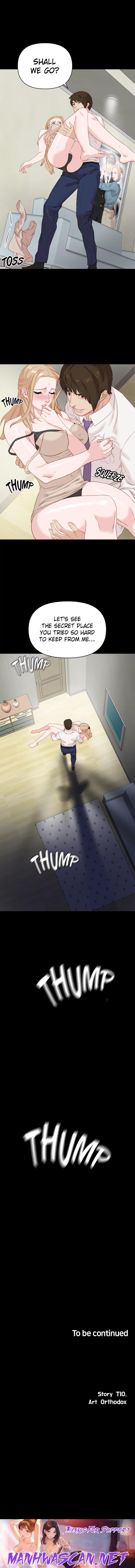 Time of Conquest - Chapter 9 Page 11