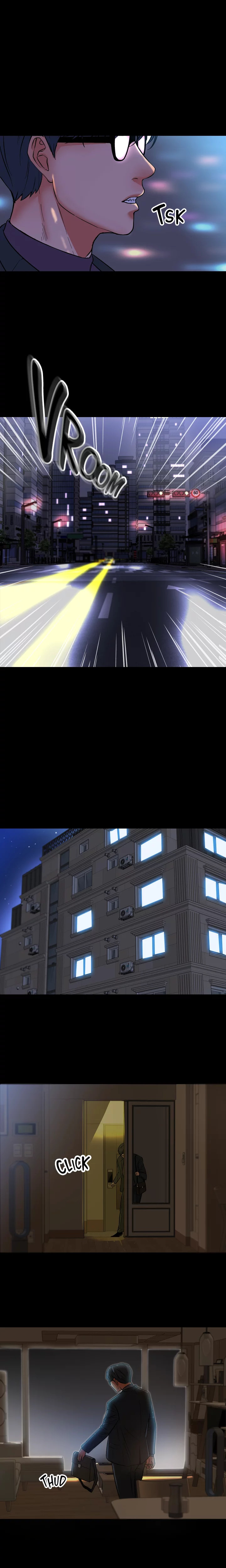 Are You Just Going To Watch? - Chapter 1 Page 17