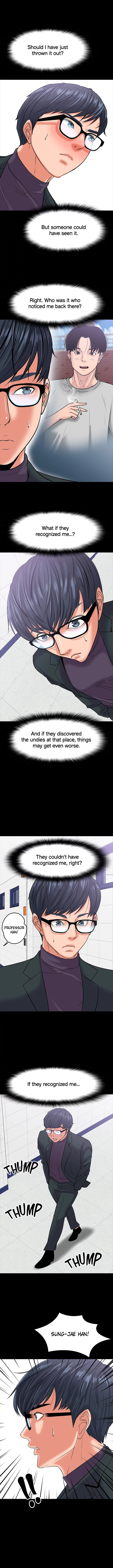 Are You Just Going To Watch? - Chapter 10 Page 11