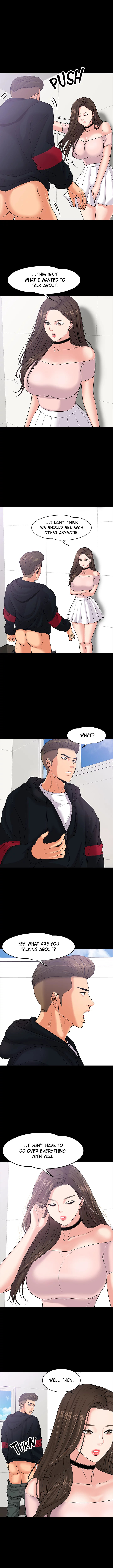 Are You Just Going To Watch? - Chapter 10 Page 4