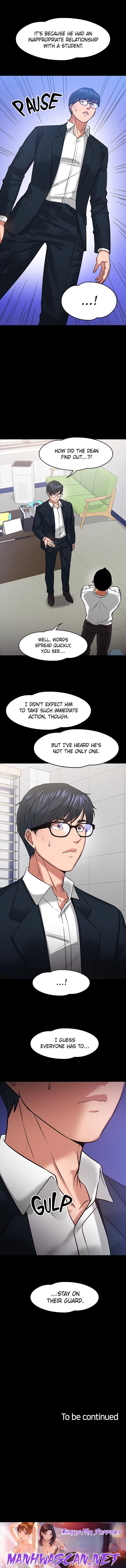 Are You Just Going To Watch? - Chapter 17 Page 13