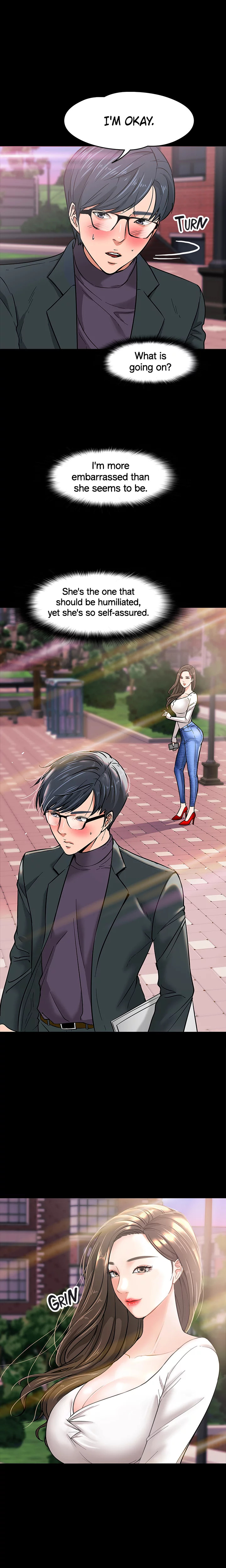 Are You Just Going To Watch? - Chapter 2 Page 16