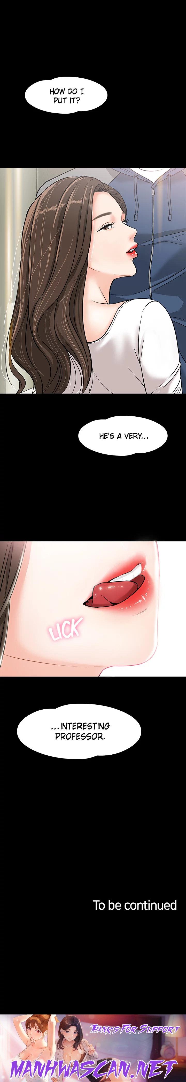 Are You Just Going To Watch? - Chapter 2 Page 25