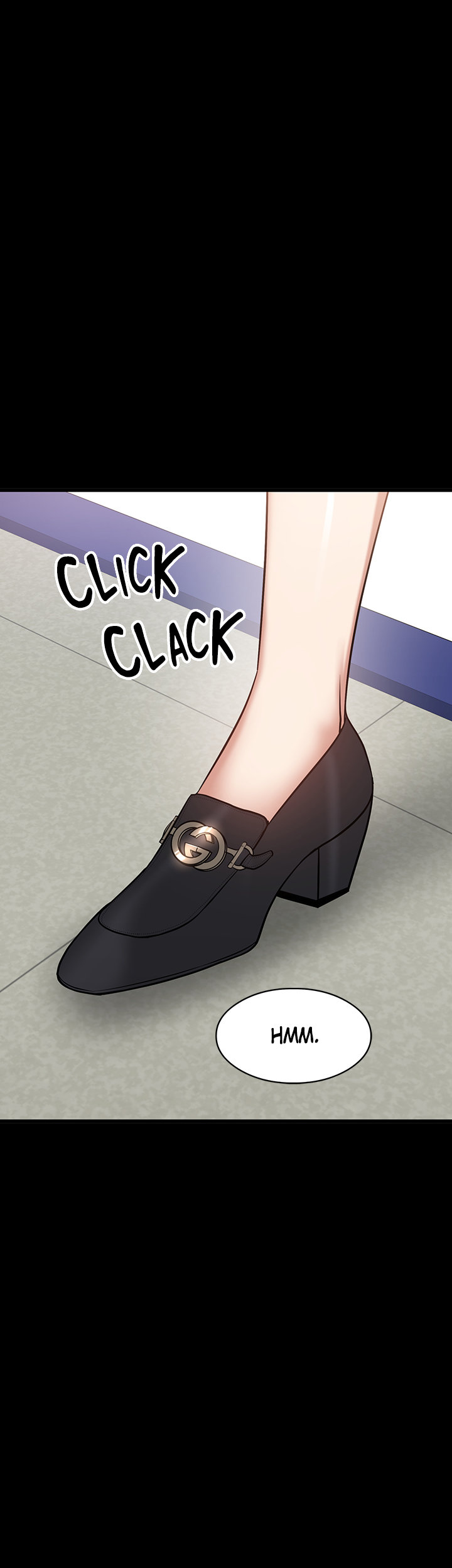 Are You Just Going To Watch? - Chapter 24 Page 37