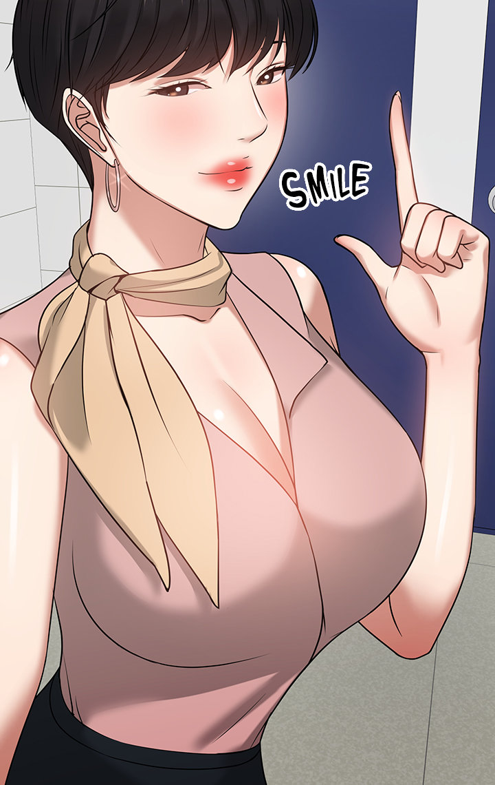 Are You Just Going To Watch? - Chapter 24 Page 51