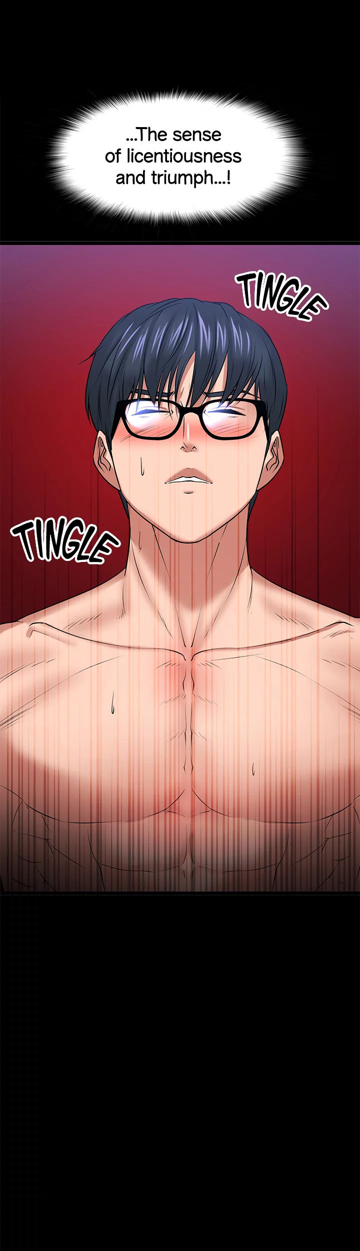 Are You Just Going To Watch? - Chapter 25 Page 61