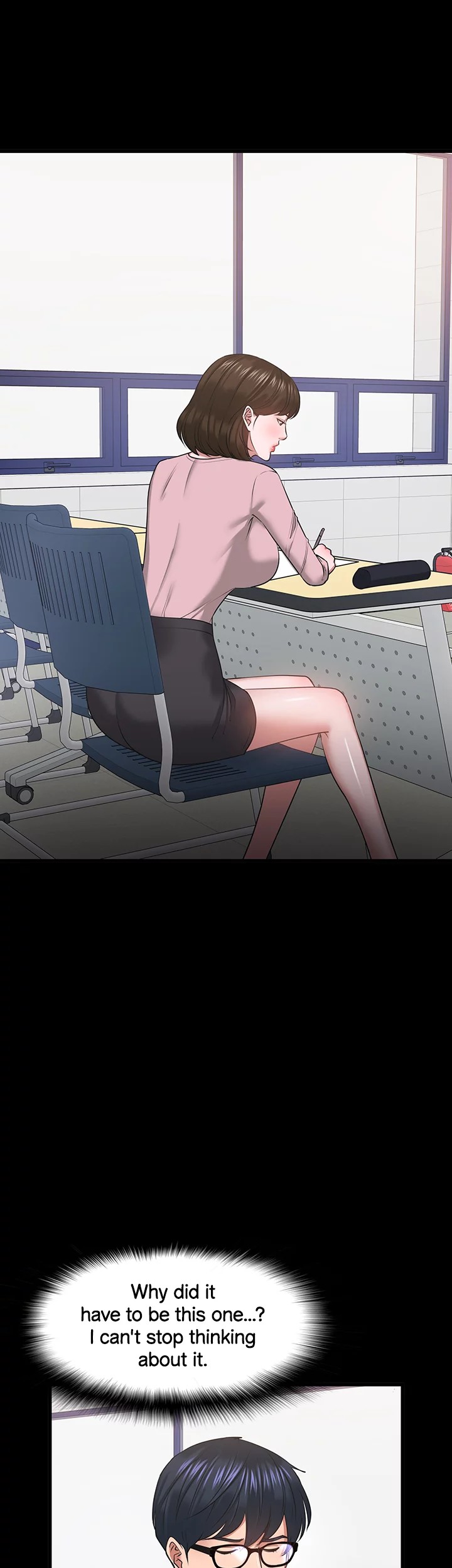 Are You Just Going To Watch? - Chapter 26 Page 11