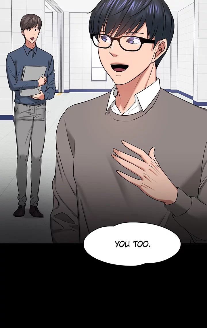 Are You Just Going To Watch? - Chapter 26 Page 26