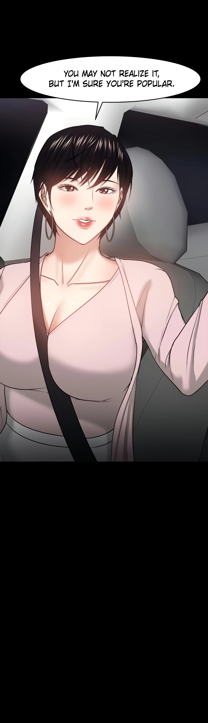 Are You Just Going To Watch? - Chapter 27 Page 42