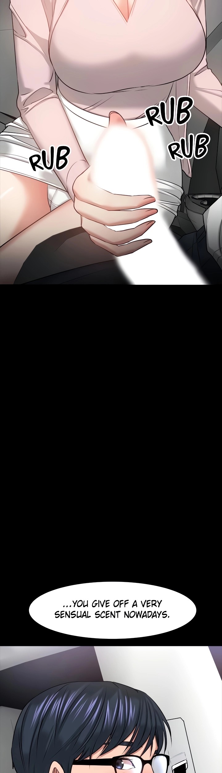 Are You Just Going To Watch? - Chapter 27 Page 52