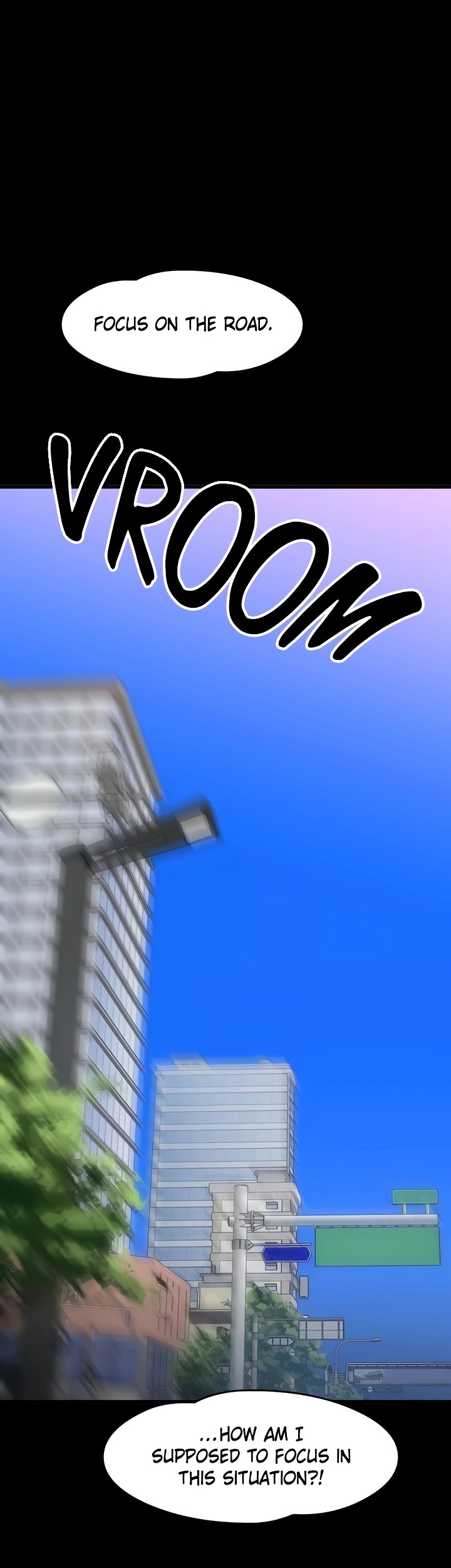 Are You Just Going To Watch? - Chapter 27 Page 58