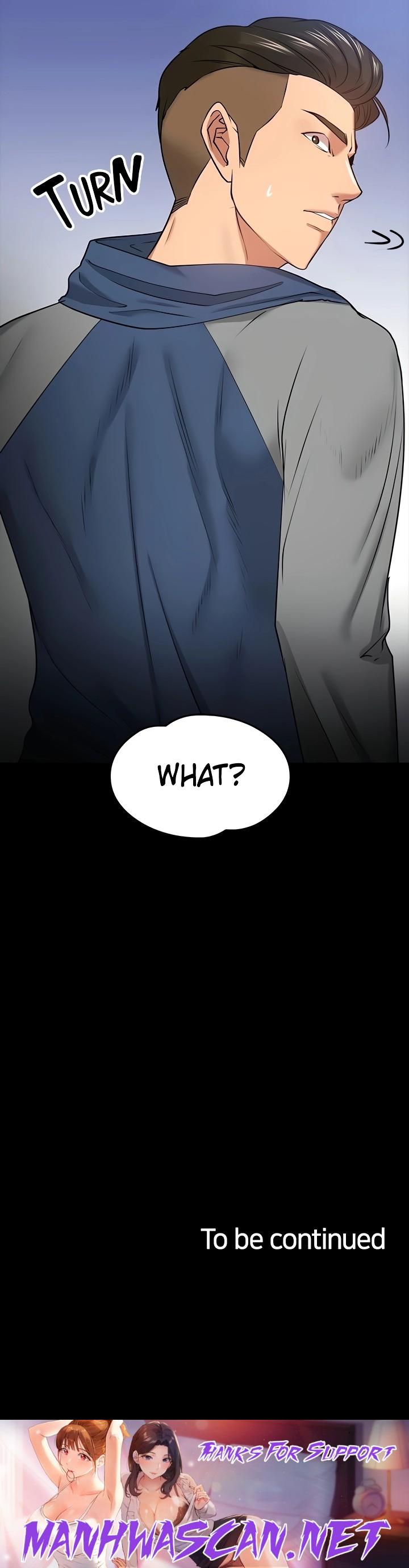 Are You Just Going To Watch? - Chapter 27 Page 70