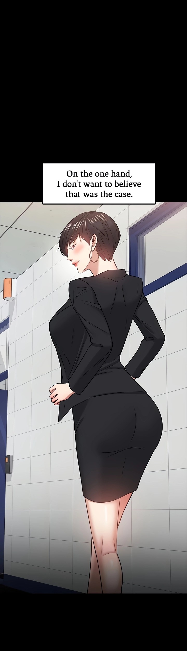 Are You Just Going To Watch? - Chapter 29 Page 59