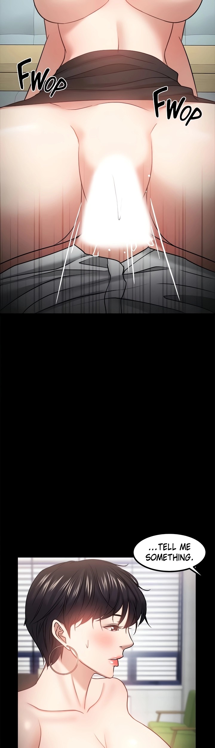 Are You Just Going To Watch? - Chapter 32 Page 41