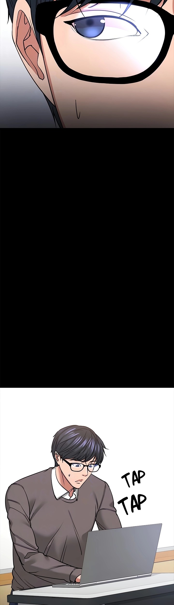 Are You Just Going To Watch? - Chapter 33 Page 13