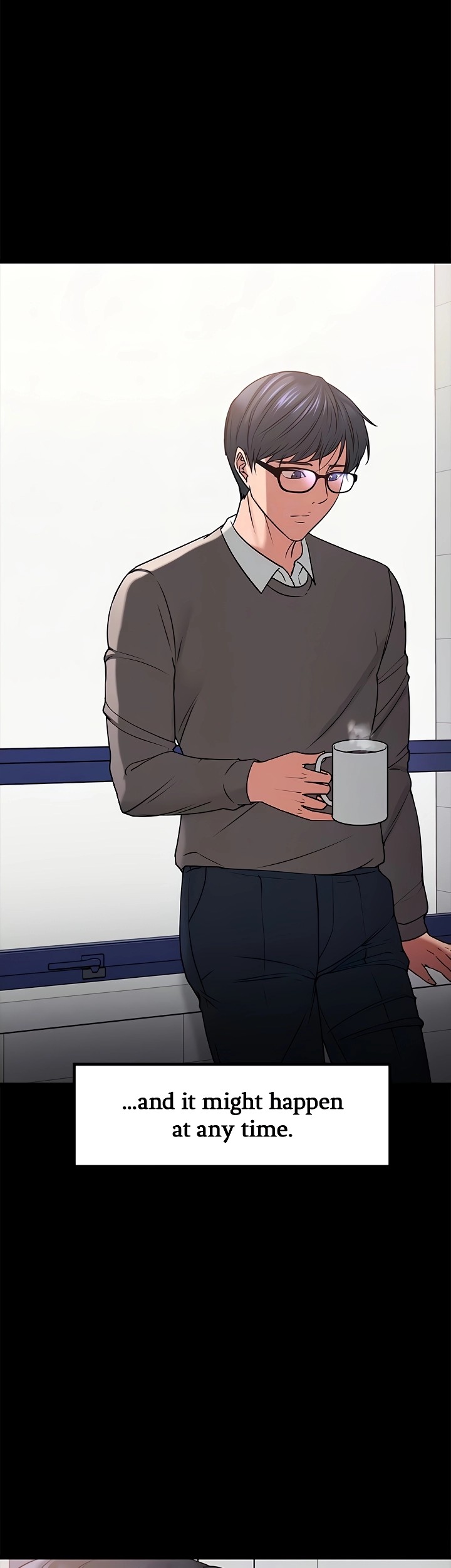 Are You Just Going To Watch? - Chapter 33 Page 32