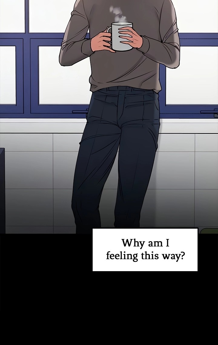 Are You Just Going To Watch? - Chapter 33 Page 34