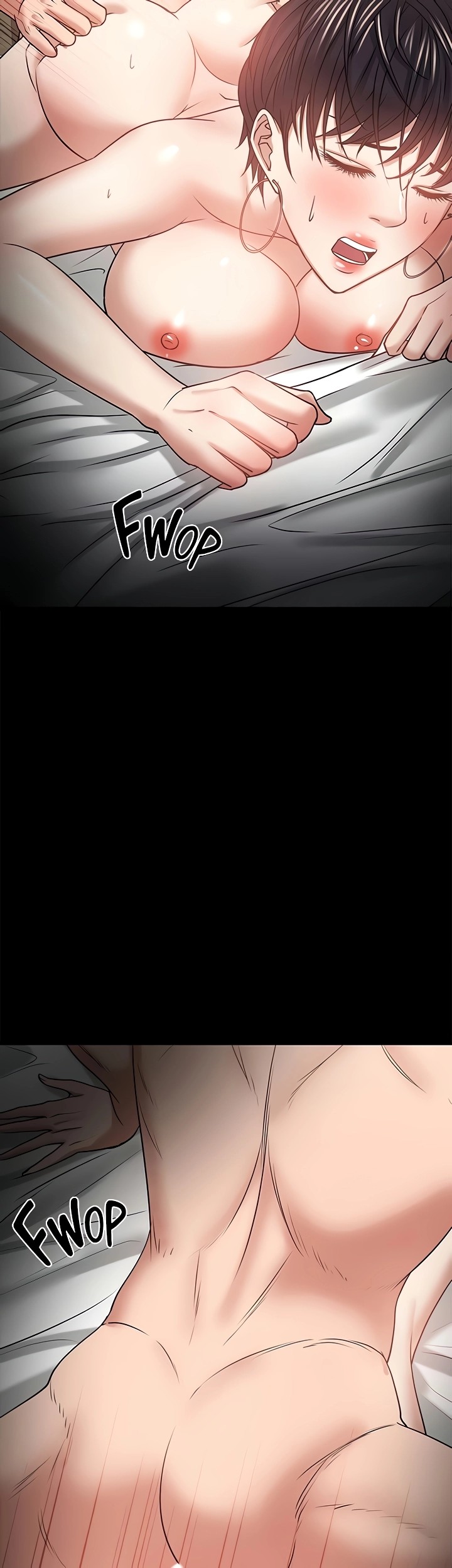 Are You Just Going To Watch? - Chapter 34 Page 29