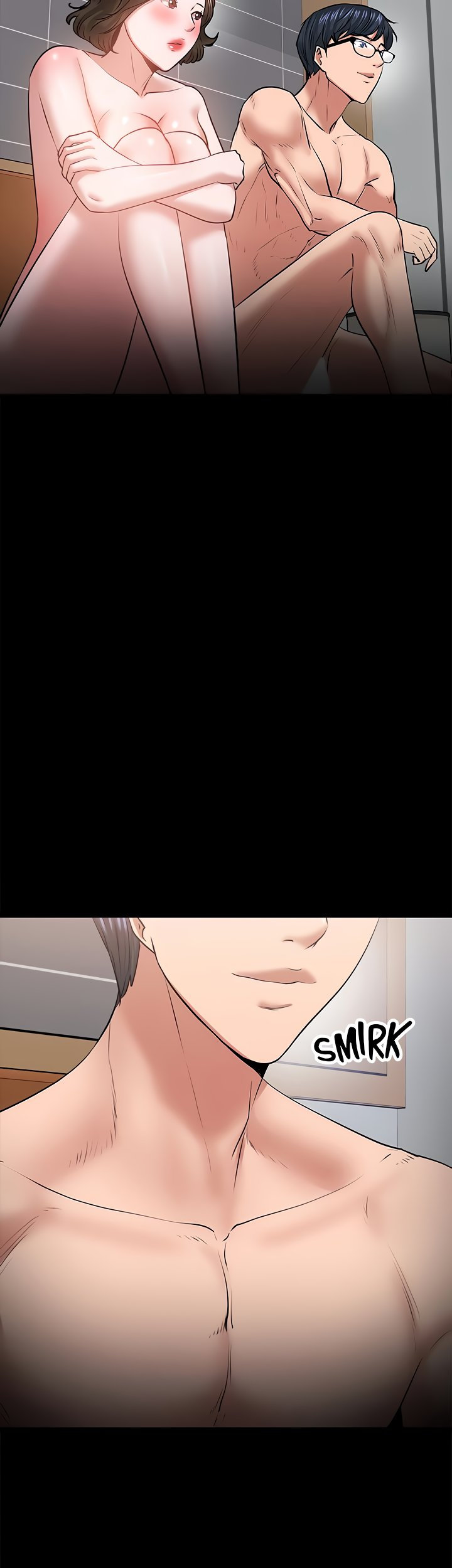 Are You Just Going To Watch? - Chapter 37 Page 56