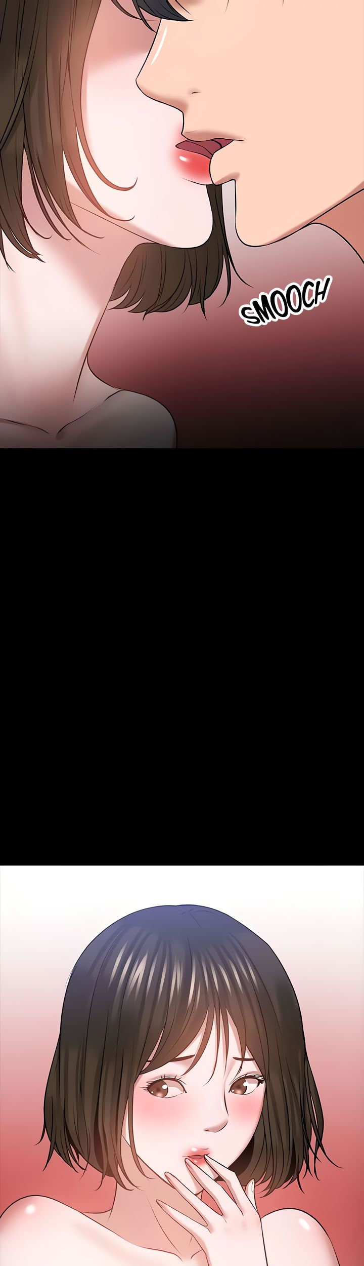 Are You Just Going To Watch? - Chapter 39 Page 41