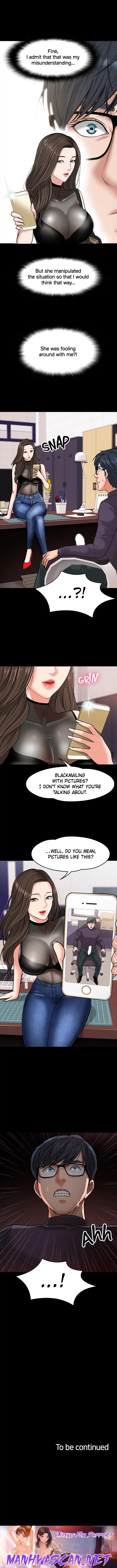 Are You Just Going To Watch? - Chapter 4 Page 16