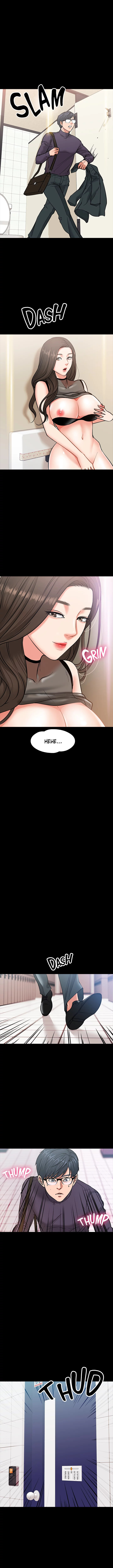 Are You Just Going To Watch? - Chapter 4 Page 3