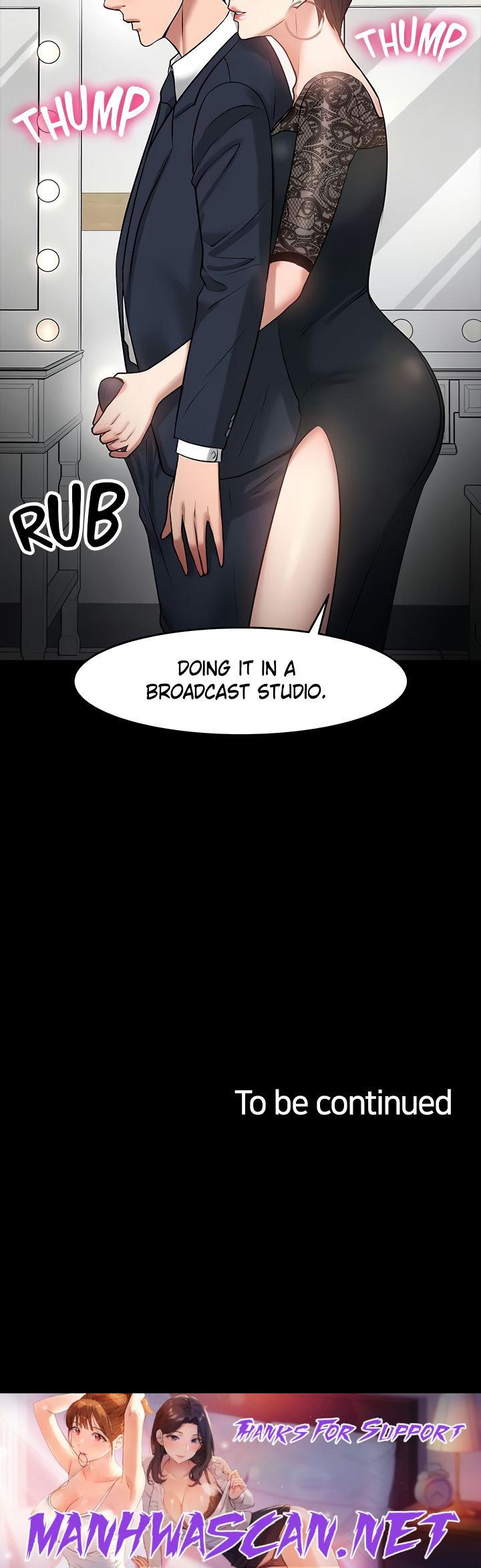 Are You Just Going To Watch? - Chapter 40 Page 70