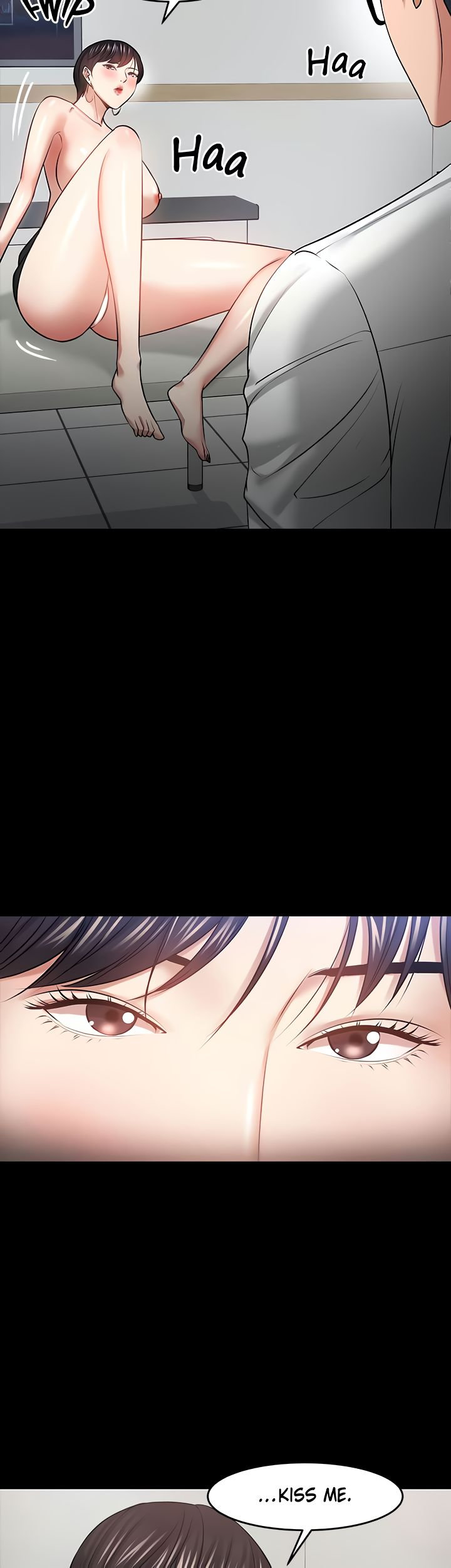 Are You Just Going To Watch? - Chapter 41 Page 46