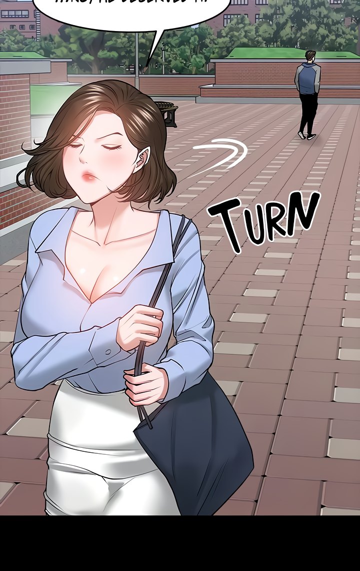 Are You Just Going To Watch? - Chapter 42 Page 12