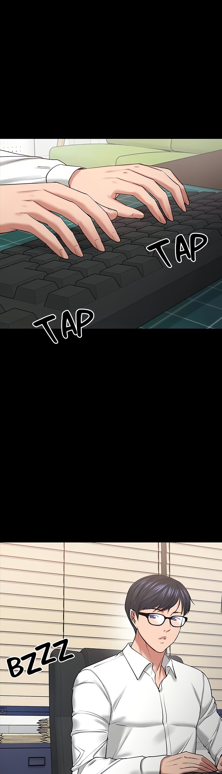 Are You Just Going To Watch? - Chapter 42 Page 14