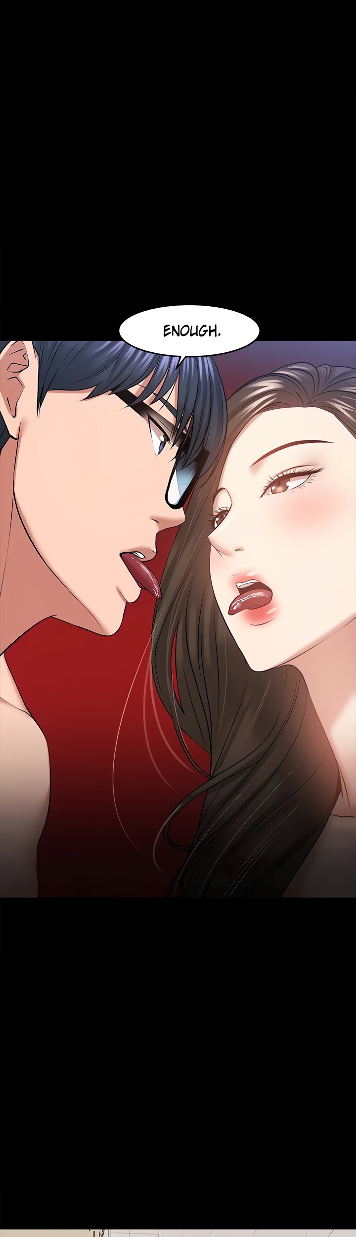 Are You Just Going To Watch? - Chapter 42 Page 42