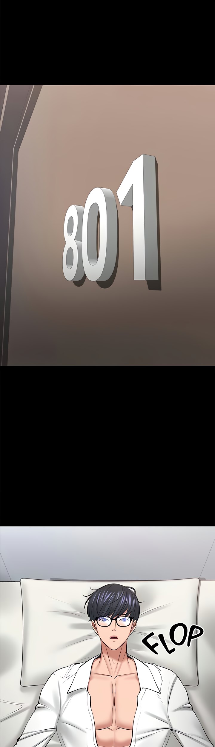 Are You Just Going To Watch? - Chapter 43 Page 31