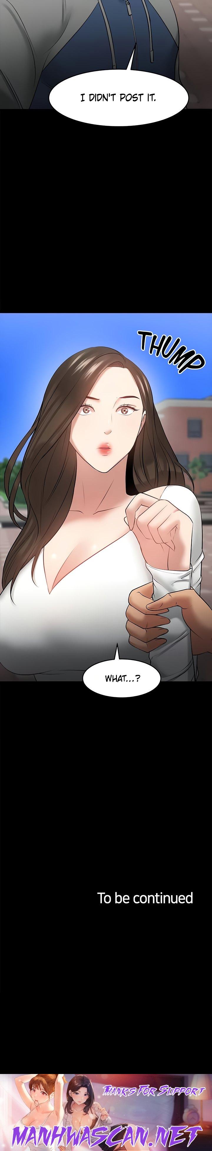 Are You Just Going To Watch? - Chapter 43 Page 70