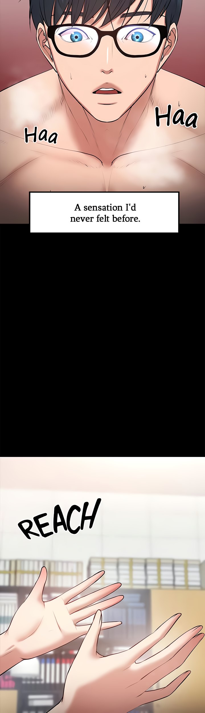 Are You Just Going To Watch? - Chapter 44 Page 27