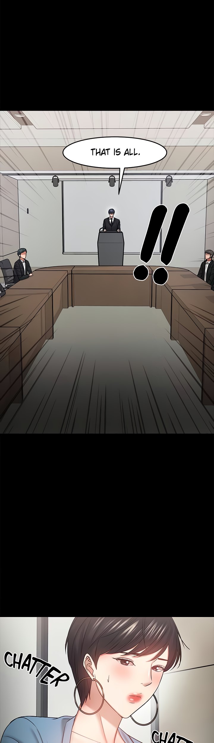 Are You Just Going To Watch? - Chapter 46 Page 59