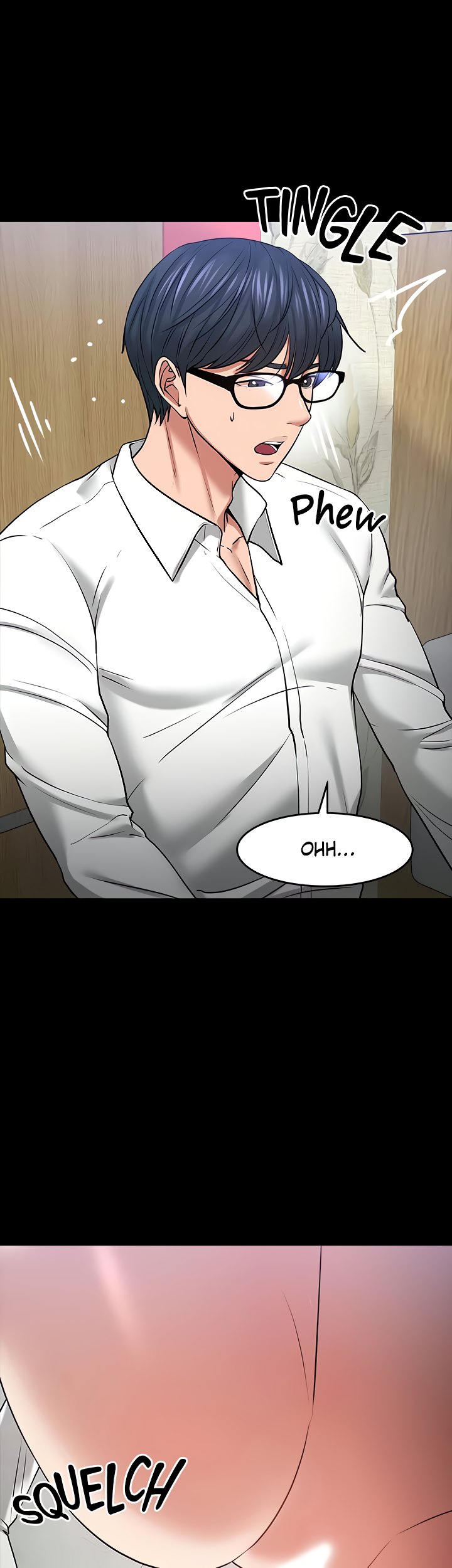 Are You Just Going To Watch? - Chapter 46 Page 7