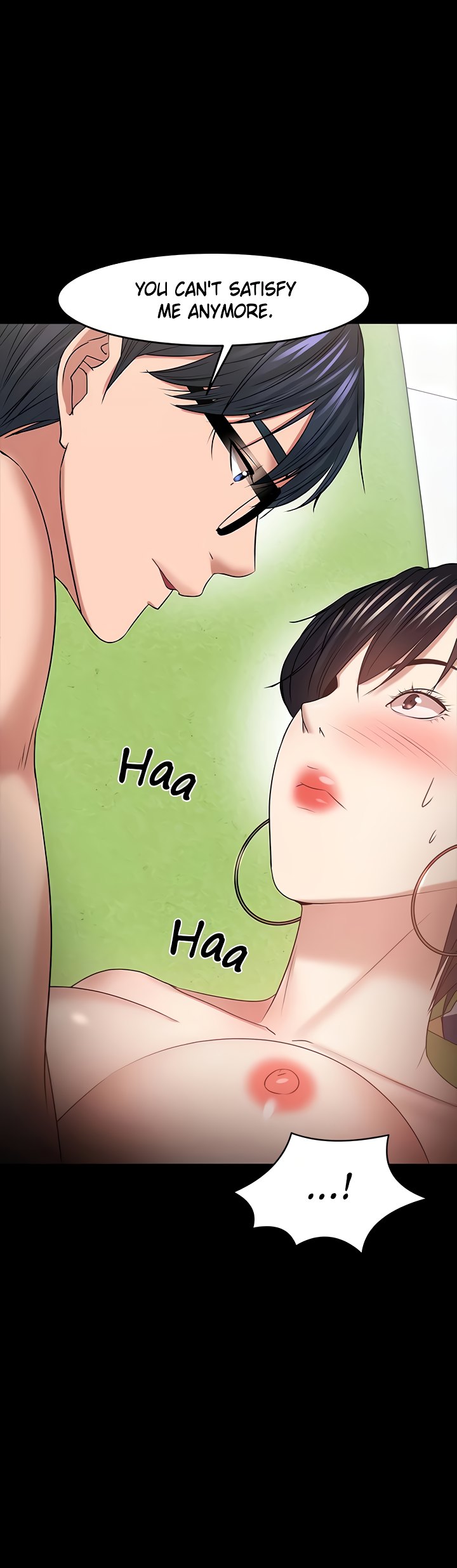 Are You Just Going To Watch? - Chapter 48 Page 1