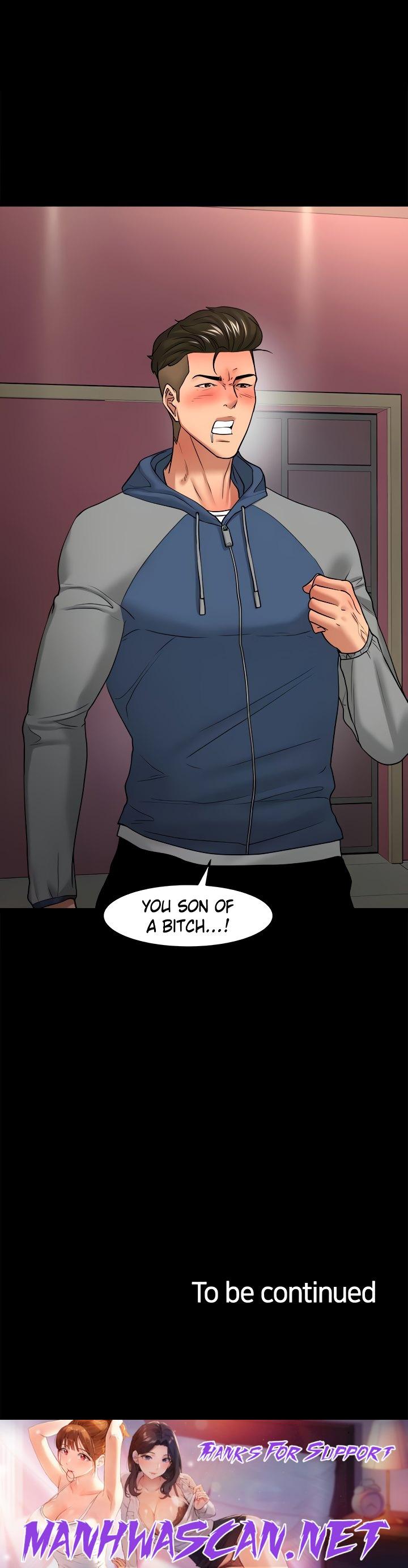 Are You Just Going To Watch? - Chapter 48 Page 71