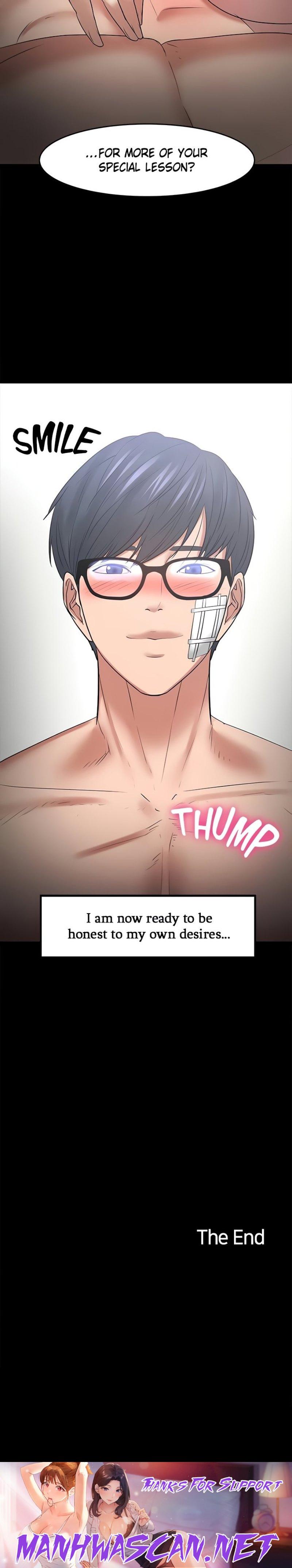 Are You Just Going To Watch? - Chapter 50 Page 67