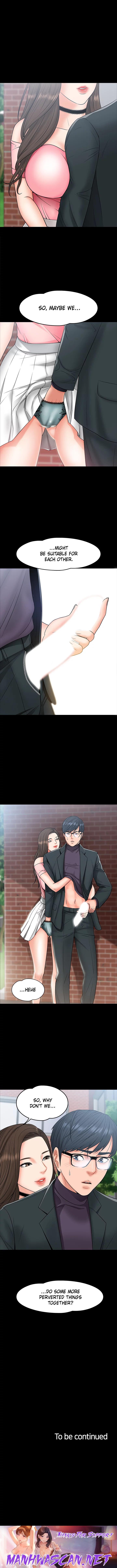 Are You Just Going To Watch? - Chapter 7 Page 13