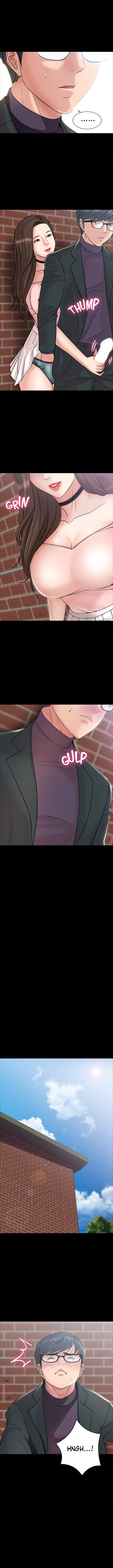 Are You Just Going To Watch? - Chapter 8 Page 5