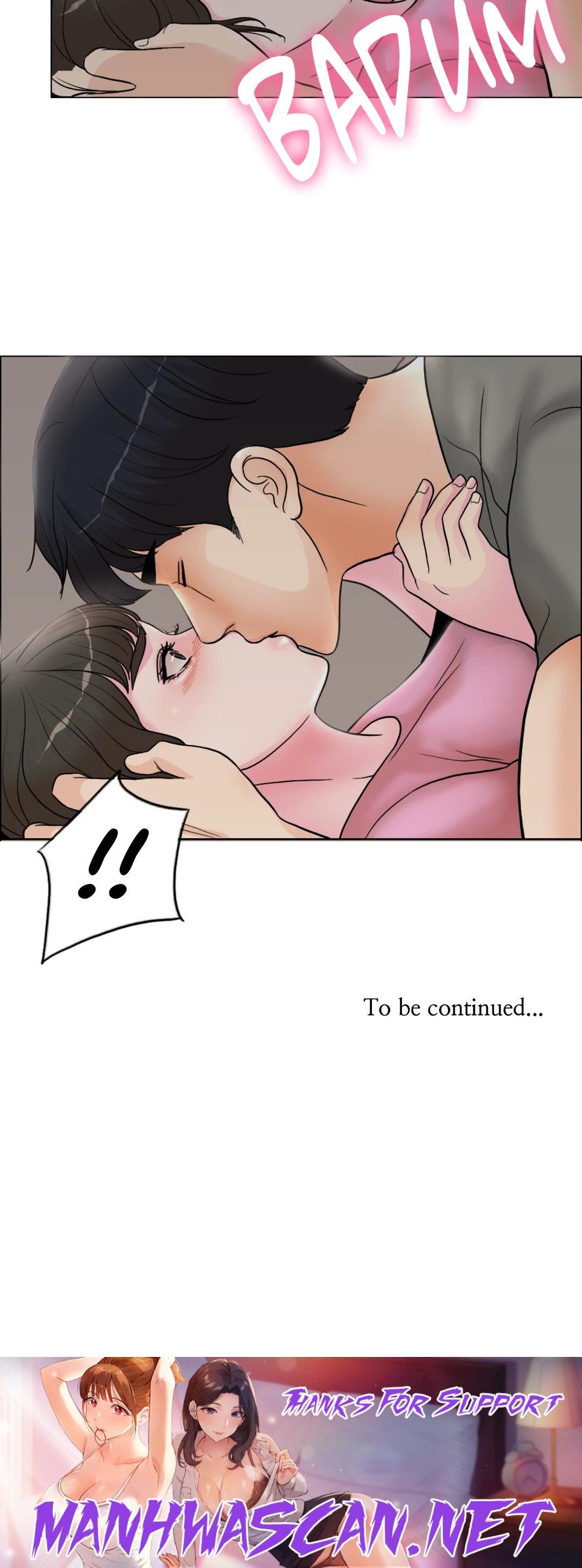 Wife for 1000 Days - Chapter 1 Page 90