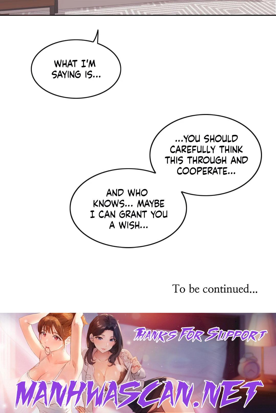 Wife for 1000 Days - Chapter 14 Page 56